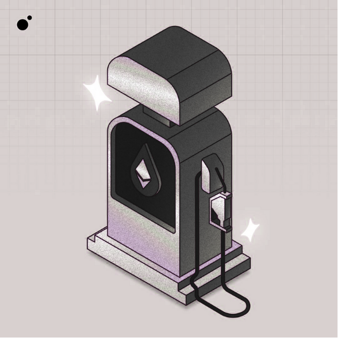 What are Ethereum gas fees