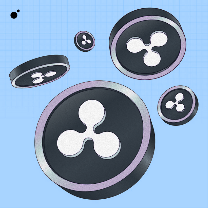 XRP Wallet